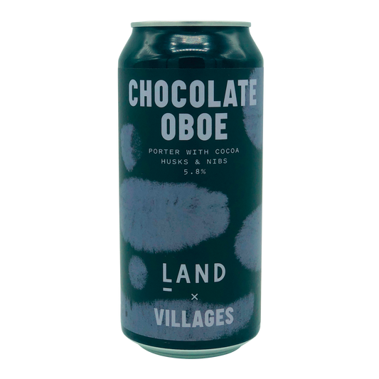 Chocolate Oboe (V)