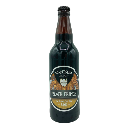Black Prince