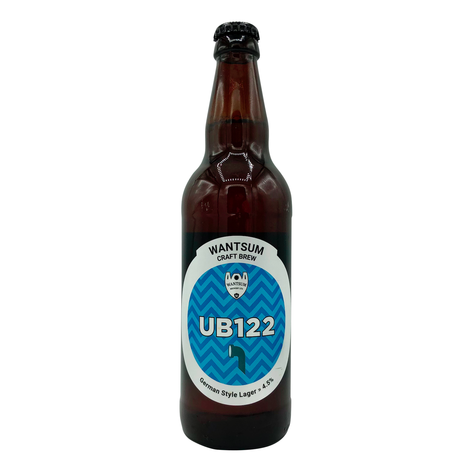 Wantsum Brewery - UB122