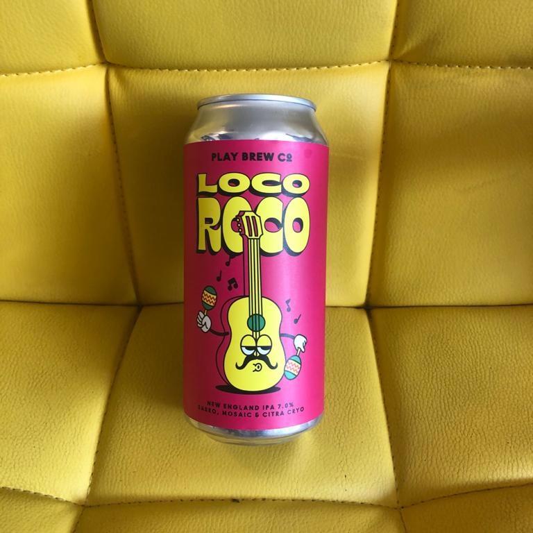 Loco Roco (V)
