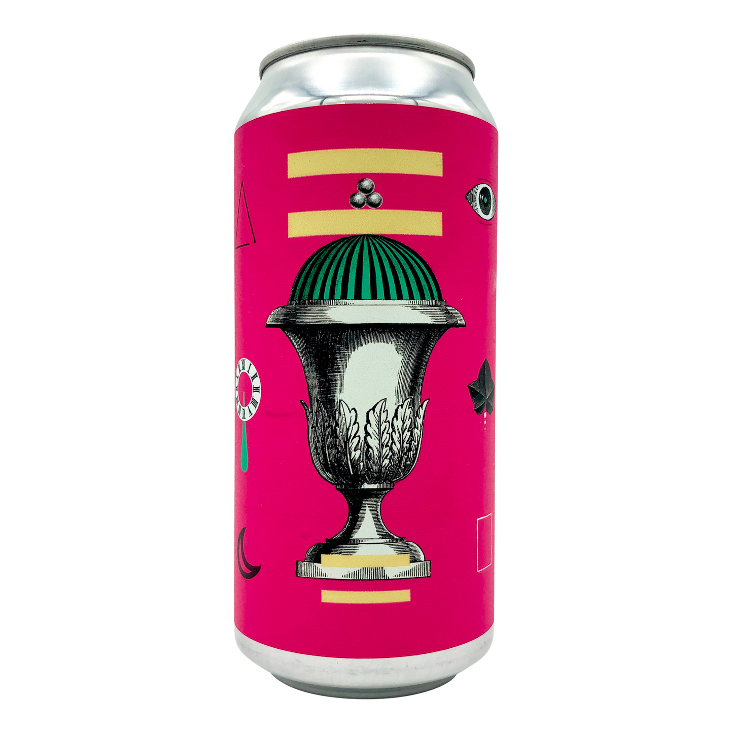 Raspberry Gose (V)