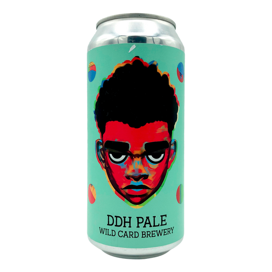 DDH PALE (V)