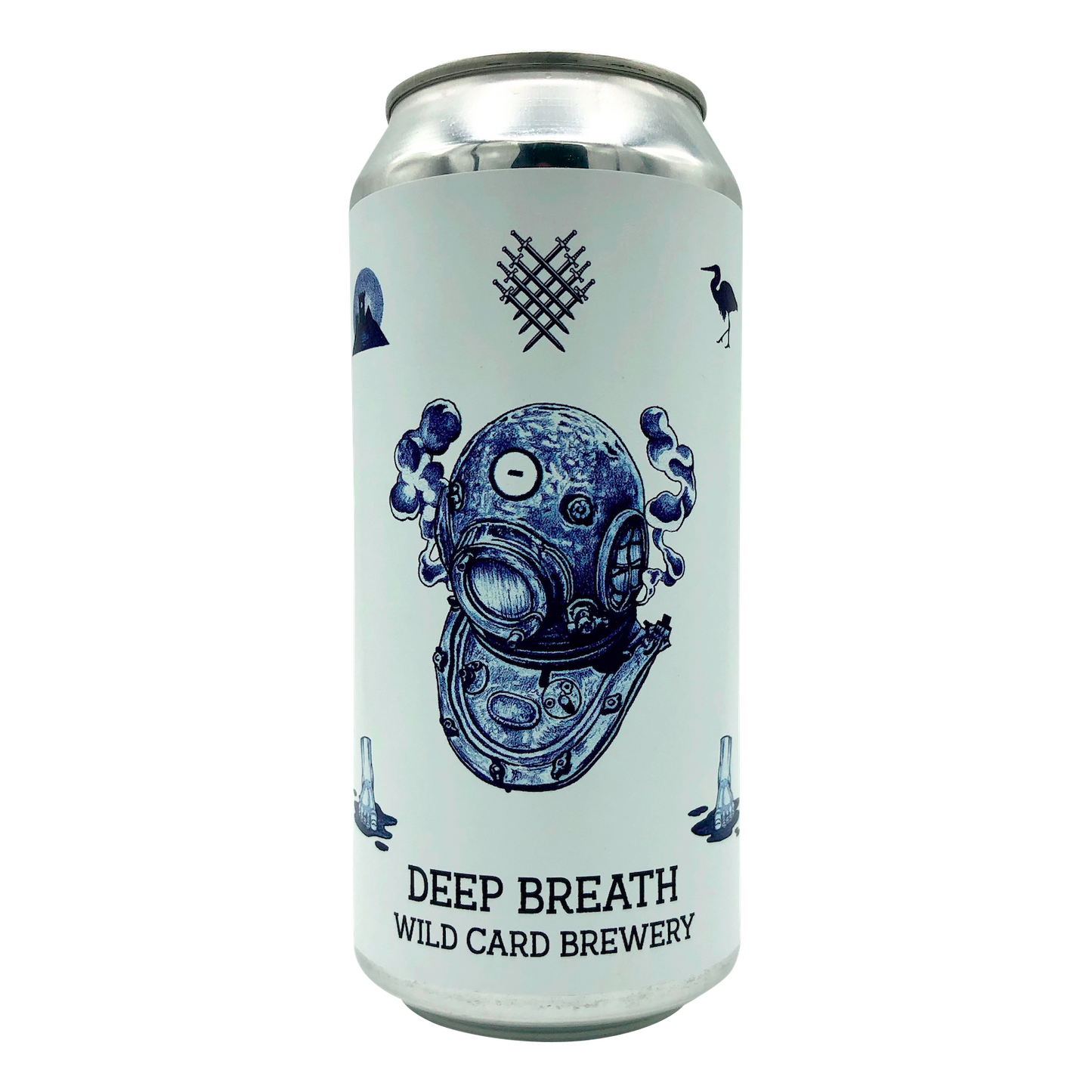 Deep Breath