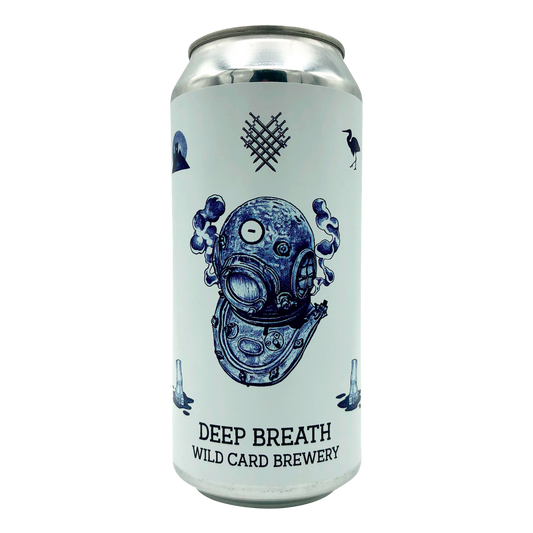Deep Breath