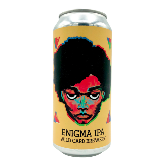 Enigma IPA (V)