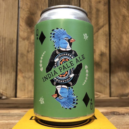 India Pale Ale (V)