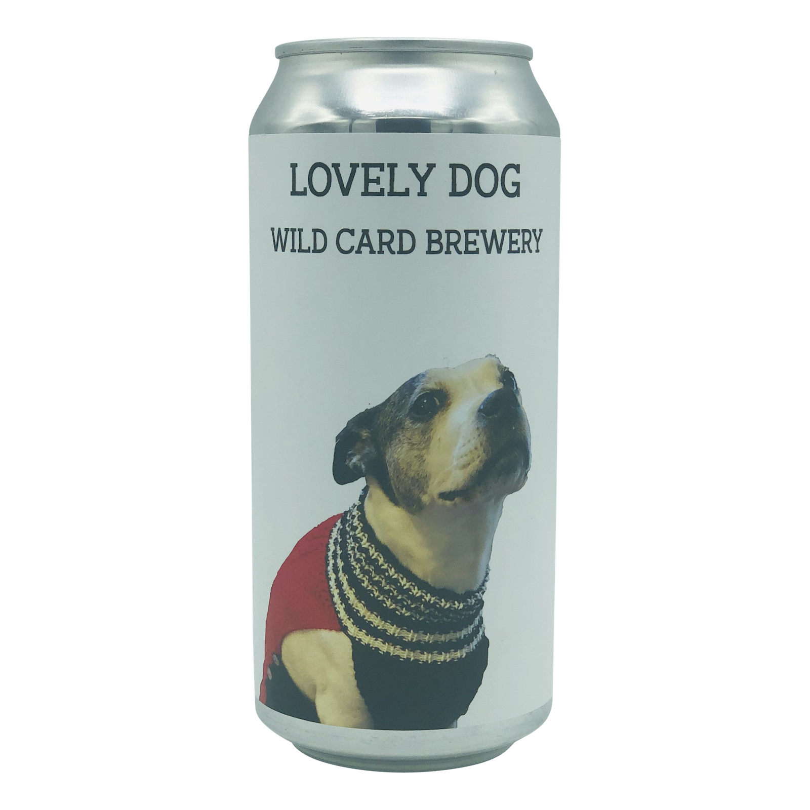 Wild Card Brewery - Lovely Dog