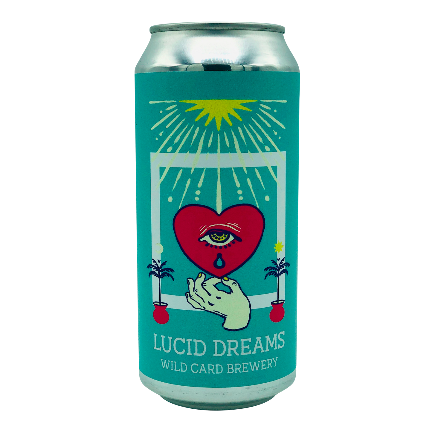Lucid Dreams (V)