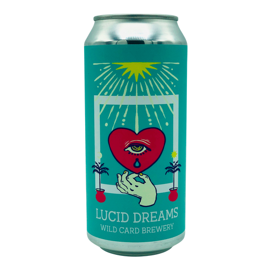 Lucid Dreams (V)