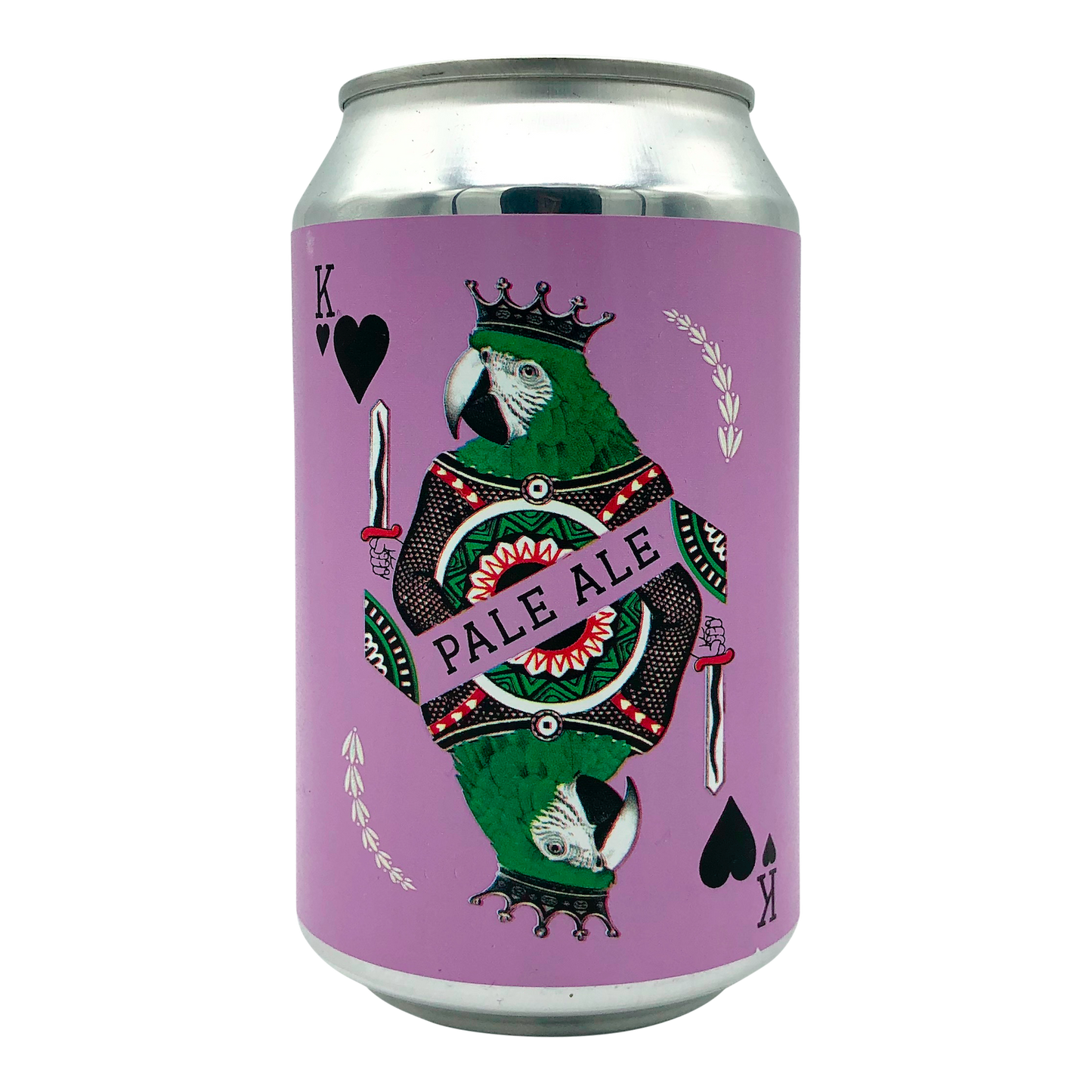 Pale Ale (V)