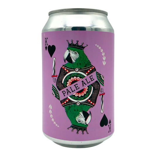 Pale Ale (V)