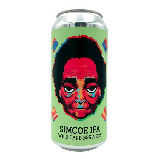 Simcoe IPA (V)