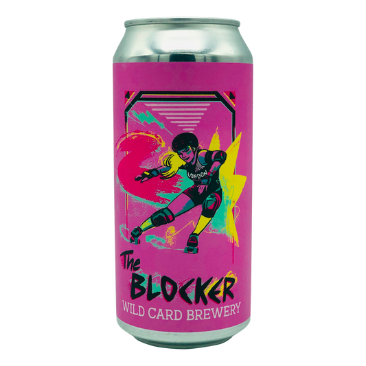 The Blocker (V)