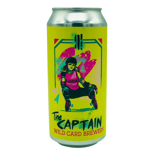 The Captain (V)