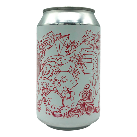 Unite Tribute IPA