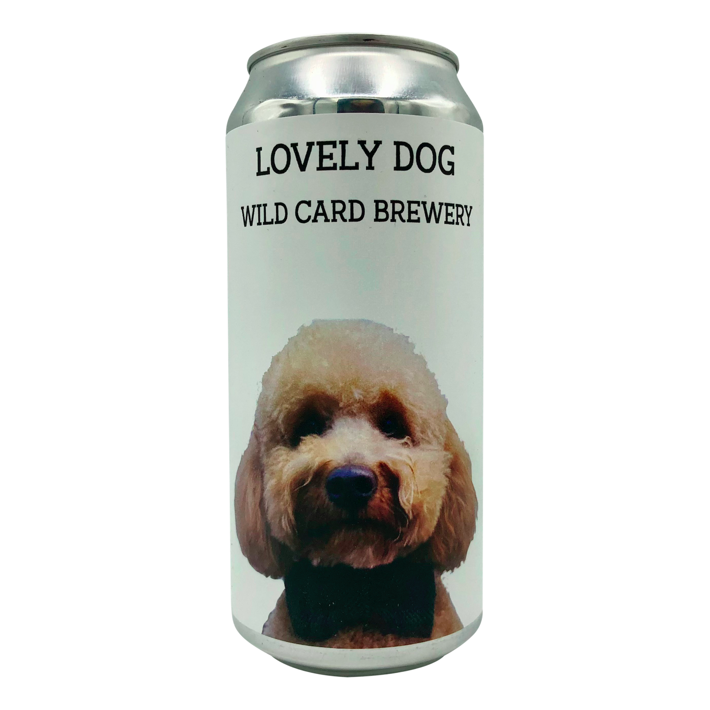 Wild Card Brewery - Lovely Dog