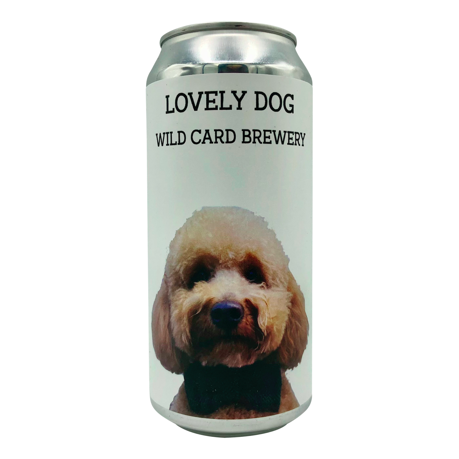 Wild Card Brewery - Lovely Dog