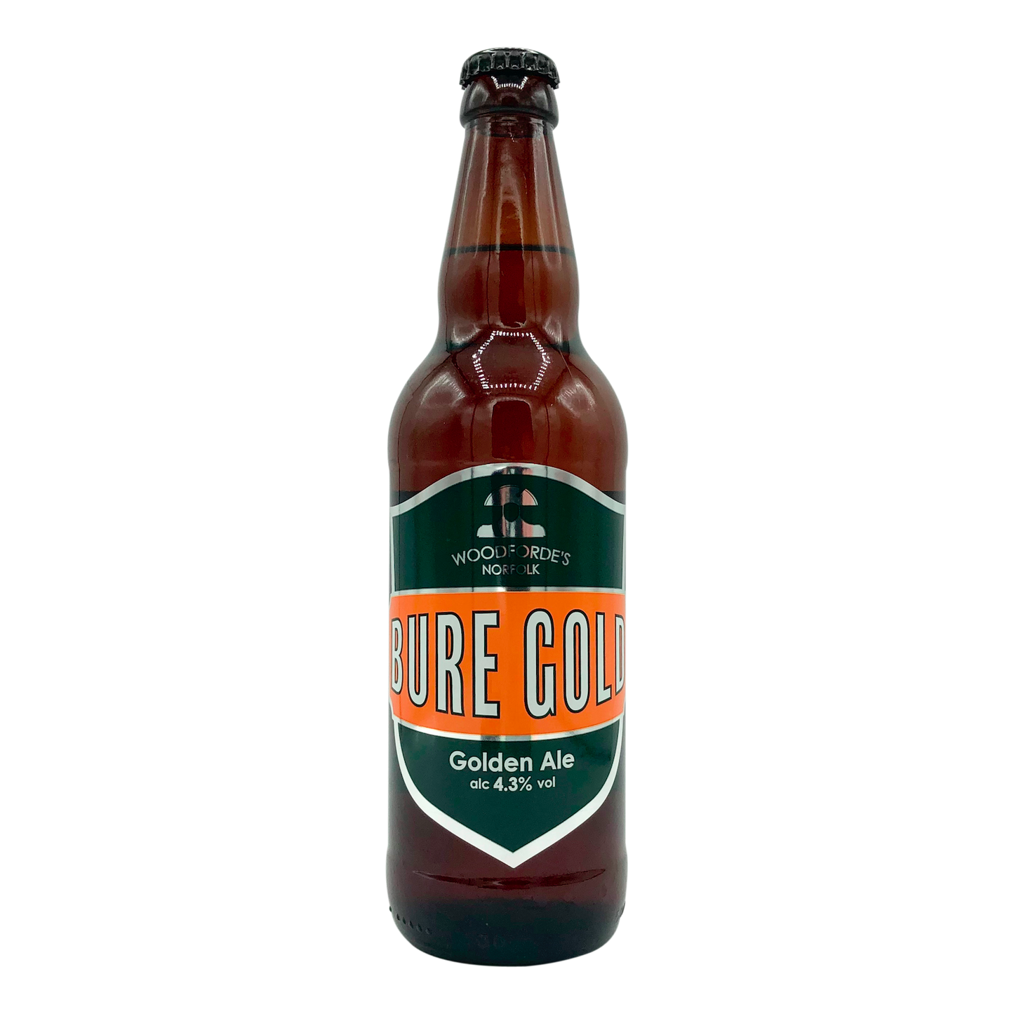 Bure Gold