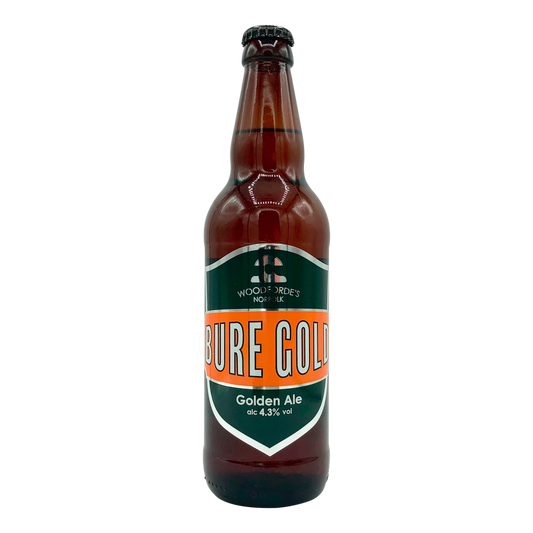 Bure Gold