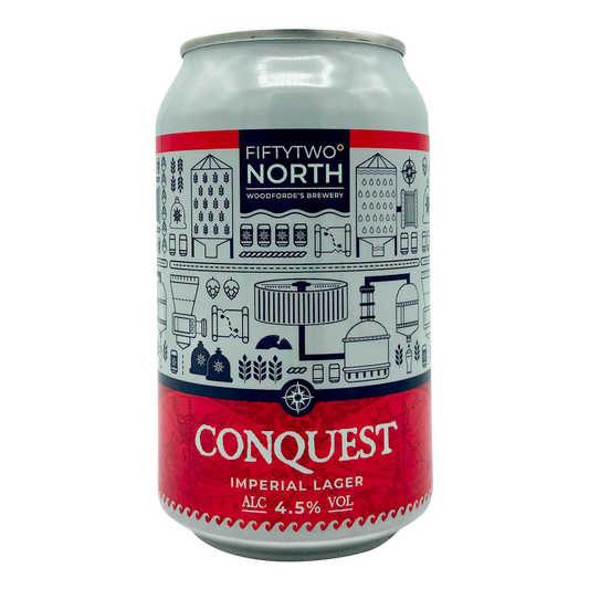 Conquest