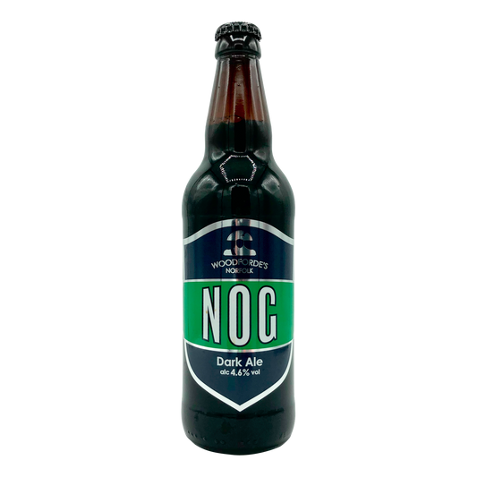 Norfolk Nog