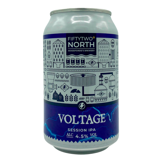Voltage