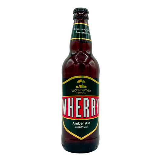 Wherry
