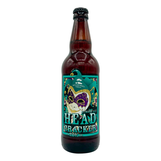 Head Cracker