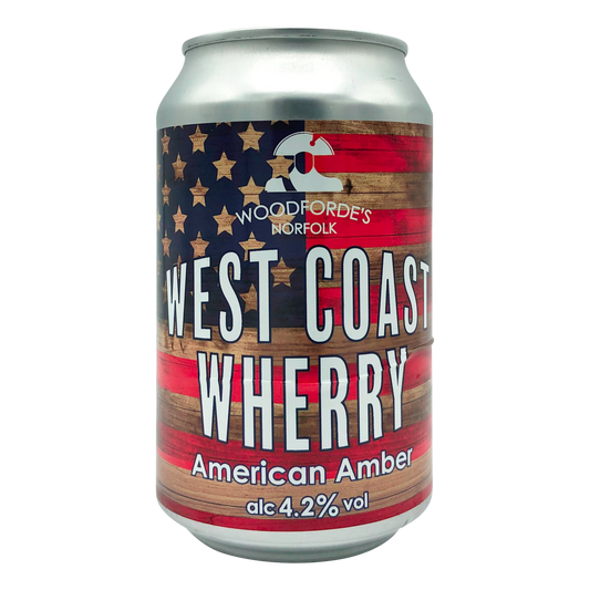 West Coast Wherry