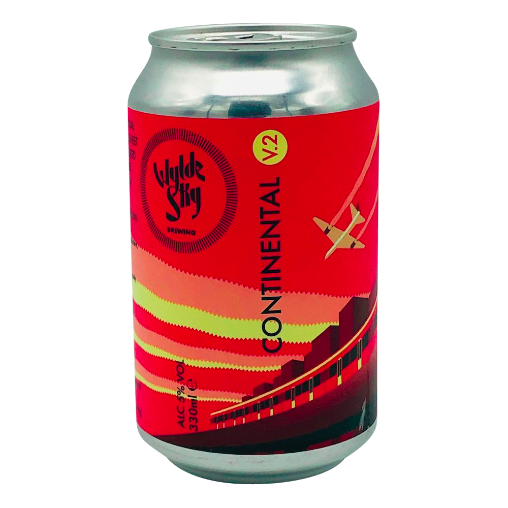 Continental V.2 (V)