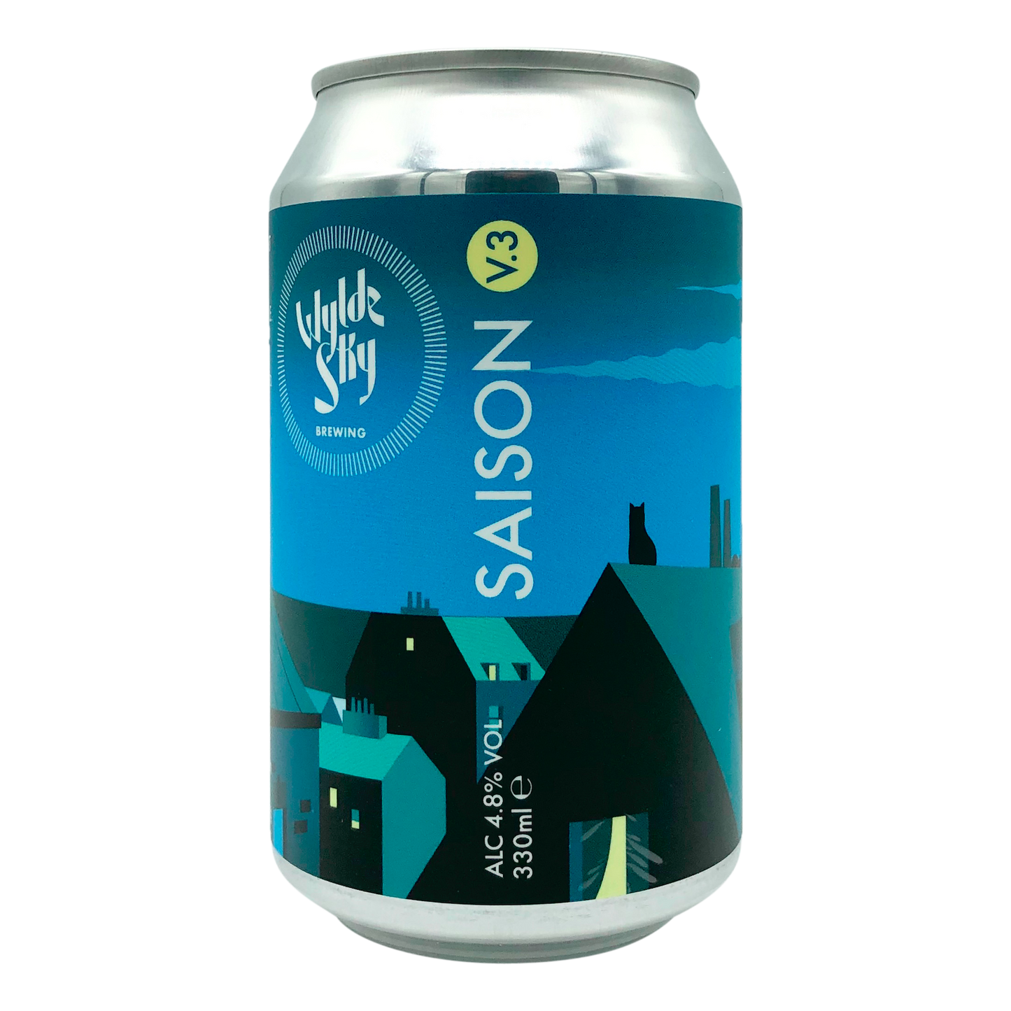 Saison V.3 (V)