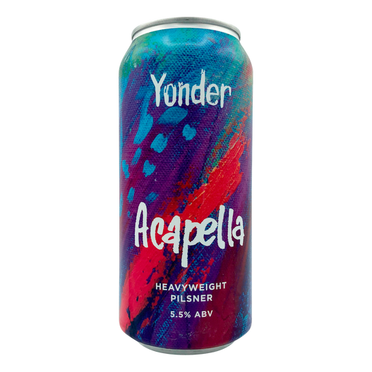 Acapella (V)