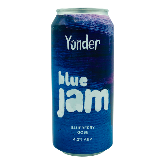 Blue Jam (V)