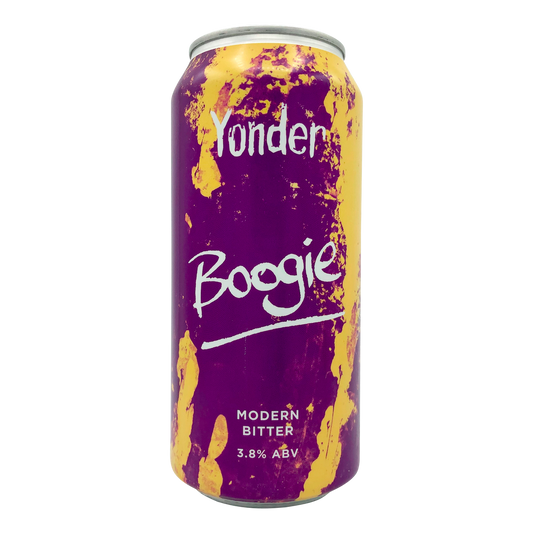 Boogie (V)