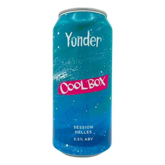 Cool Box (V)