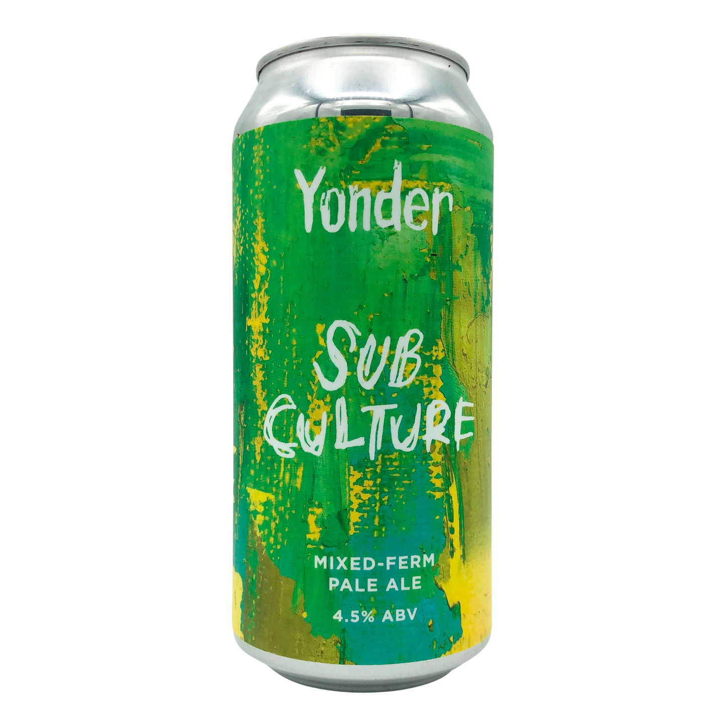 Subculture (V)
