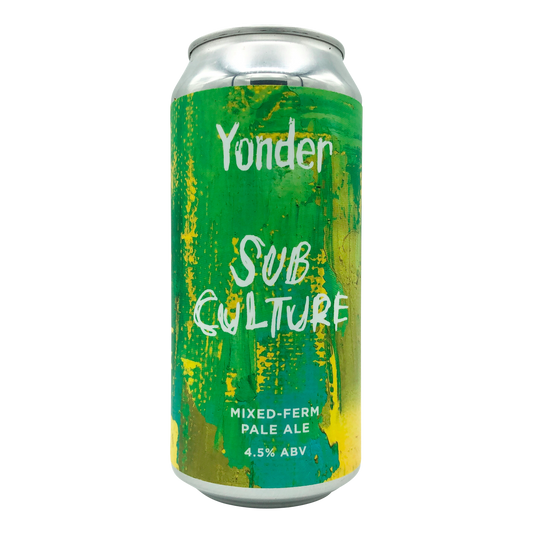 Subculture (V)