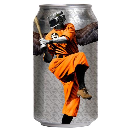 Bambino American Pale Ale