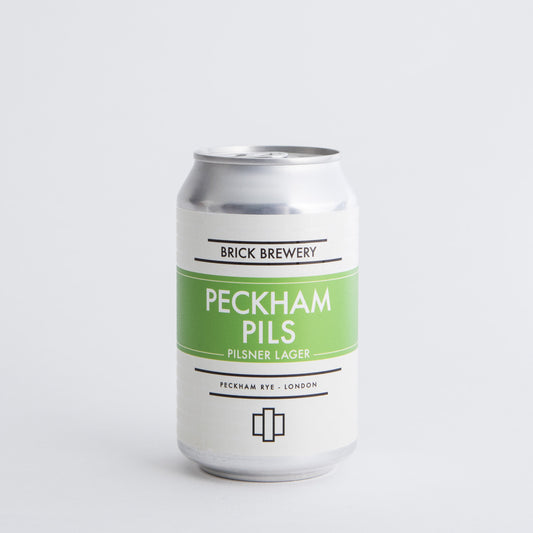 Peckham Pils