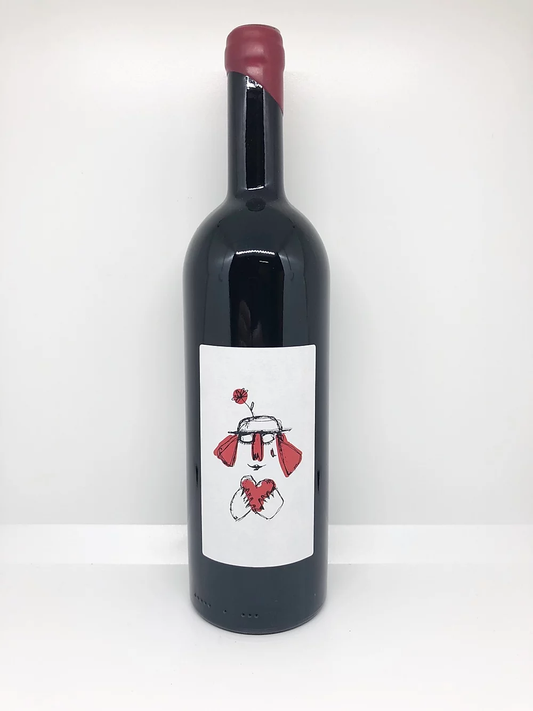 Tenuta Foresto - Acru (V)