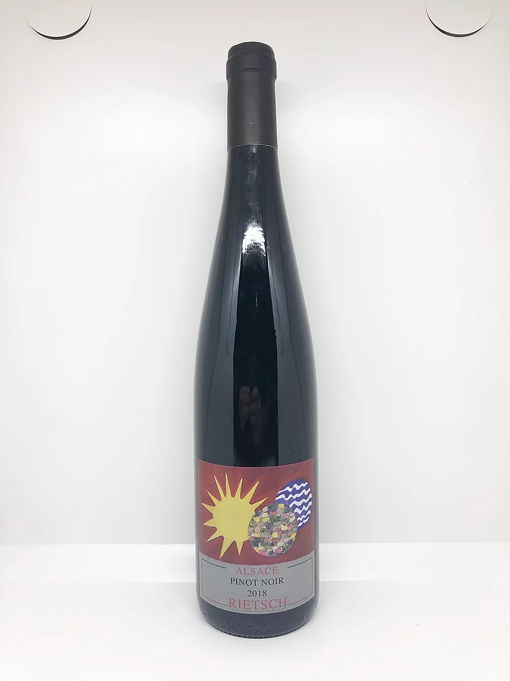 JP Riestch - Pinot Noir (V)