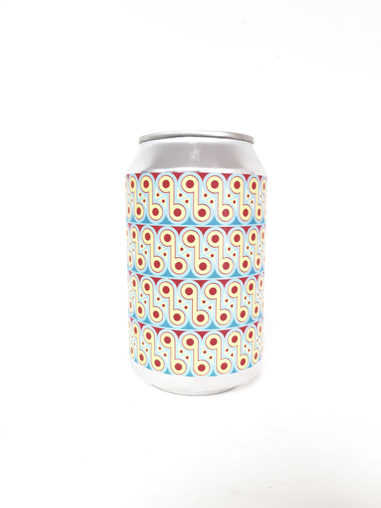Citrus Sour