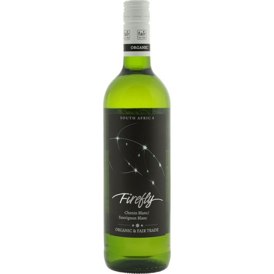 Firefly - Chenin Blanc / Sauvignon Blanc