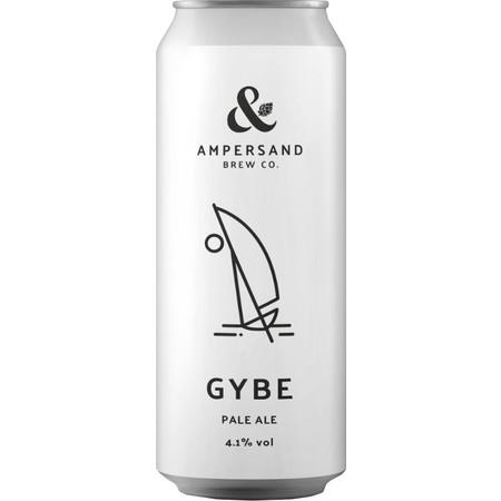 Gybe