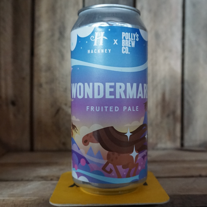Wondermare (V)