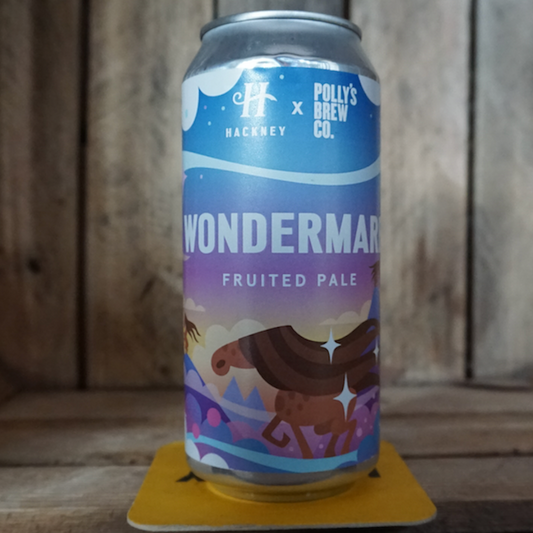 Wondermare (V)