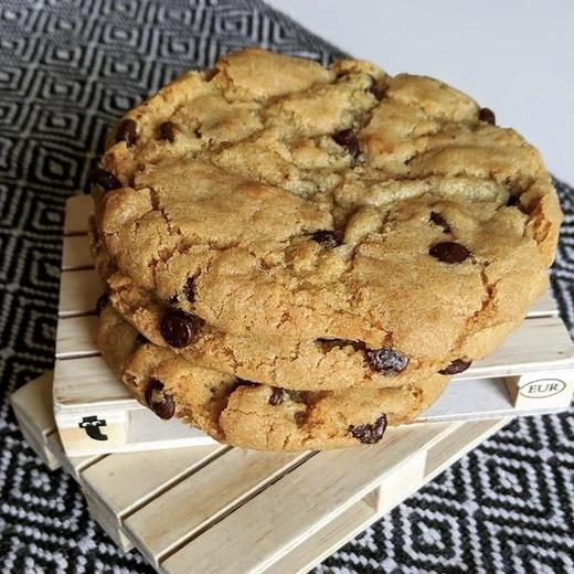 Hugo’s Pantry Cookies (V)