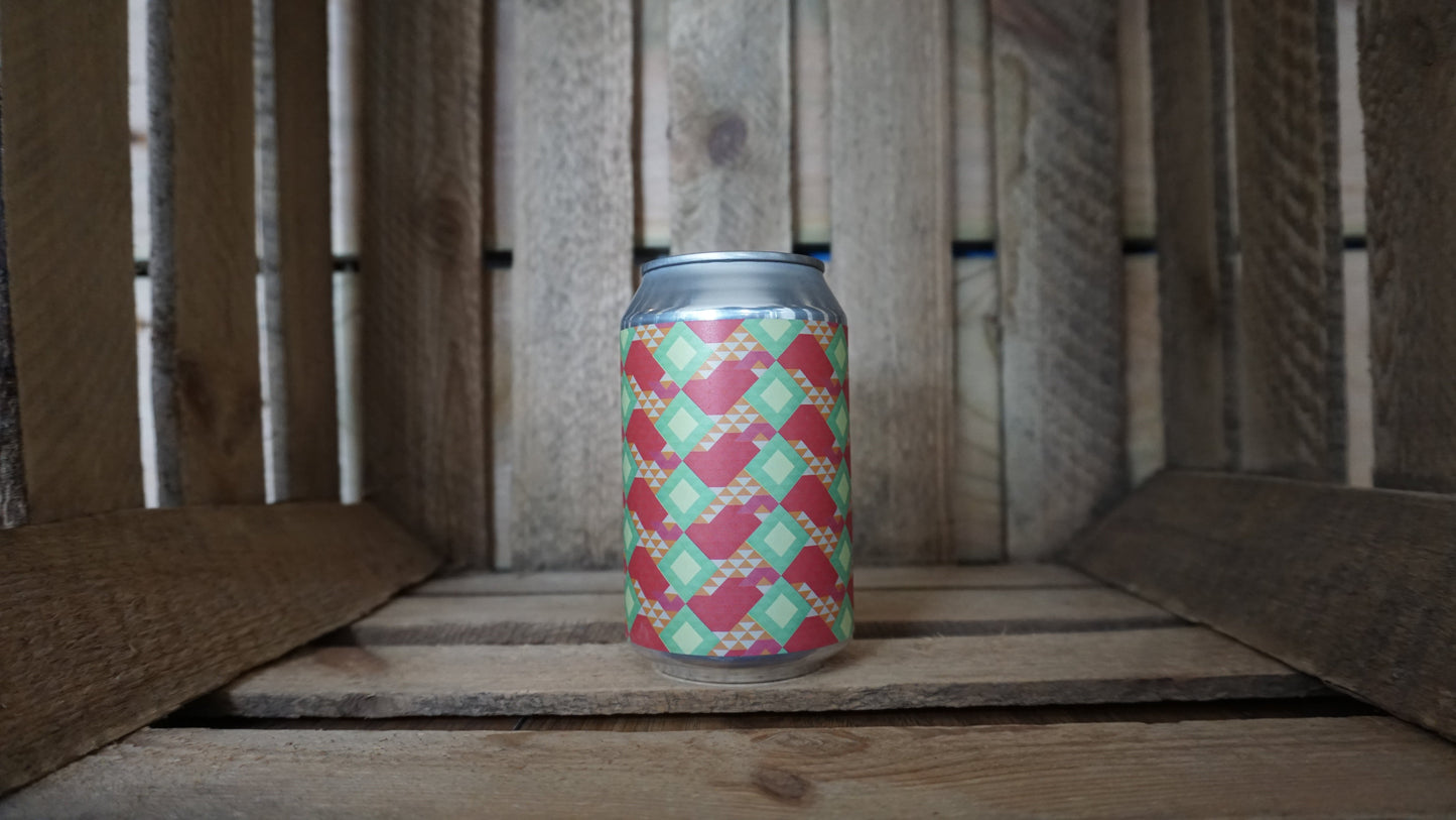 Lime & Habenero Pale Ale