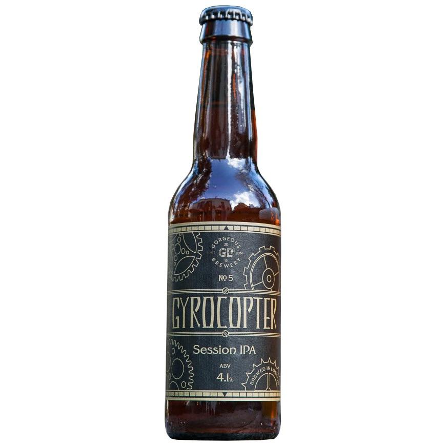 Gyrocopter