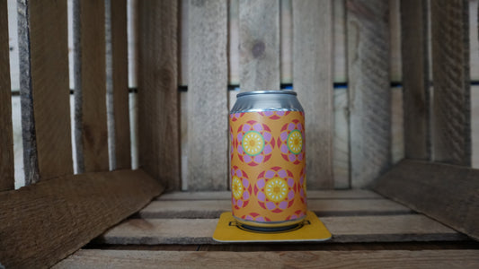Melon & Rose Sour